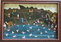 Lake Quilatoa
