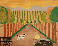 Countryside II