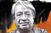Oswaldo Guayasamin