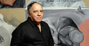 Roberto Fabelo